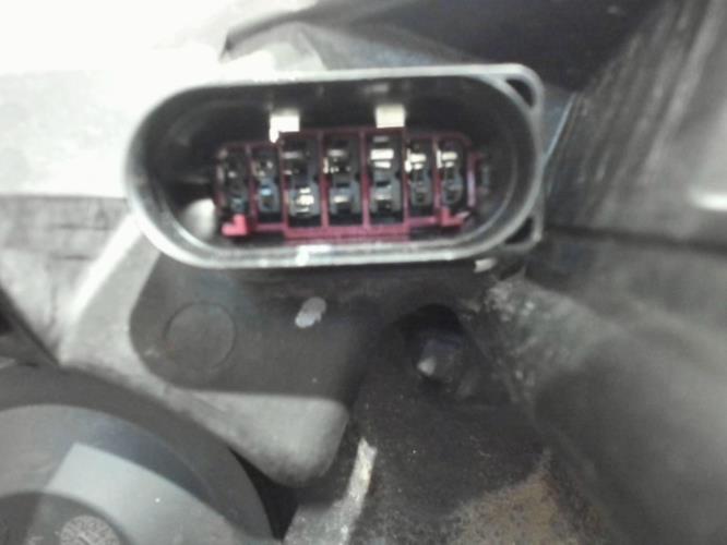 Image Optique avant principal gauche (feux)(phare) - FORD S-MAX 1