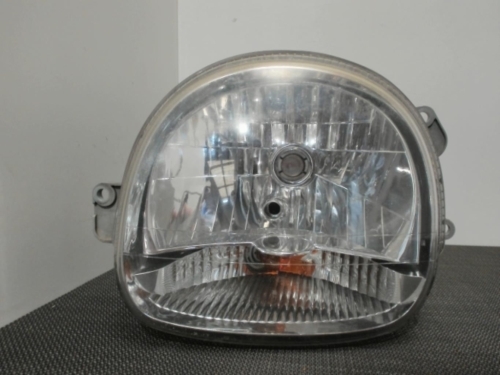 Image Optique avant principal gauche (feux)(phare) - RENAULT TWINGO 1