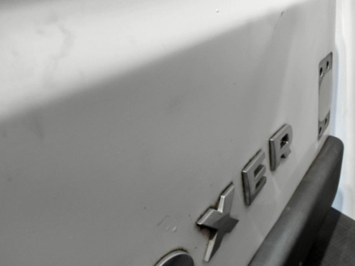 Image Porte de coffre droit - PEUGEOT BOXER 2