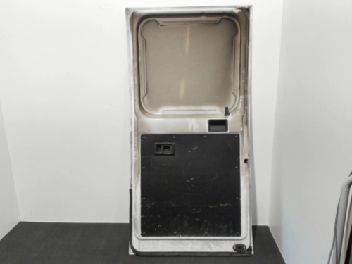 Image Porte de coffre droit - PEUGEOT BOXER 2