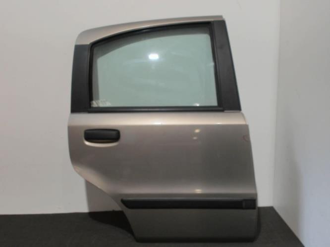Image Porte arriere droit - FIAT PANDA 2