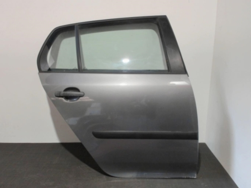Image Porte arriere droit - VOLKSWAGEN GOLF 5