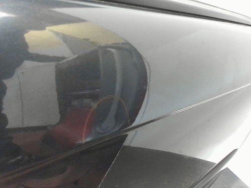 Image Porte arriere gauche - CITROEN C5 1