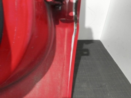 Image Porte arriere gauche - CITROEN C4 CACTUS