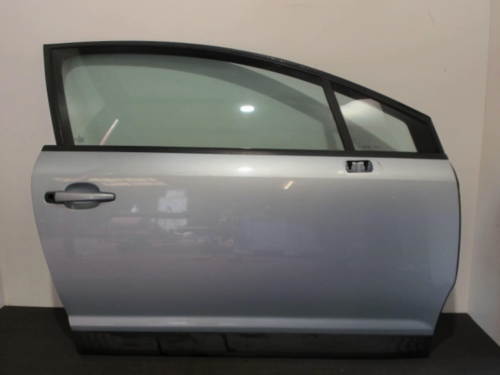 Porte avant droit CITROEN C4 1 PHASE 1 COUPE Diesel - 1