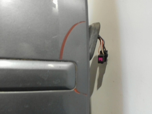 Image Porte avant droit - AUDI A3 2