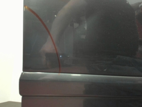 Image Porte avant droit - AUDI A3 2
