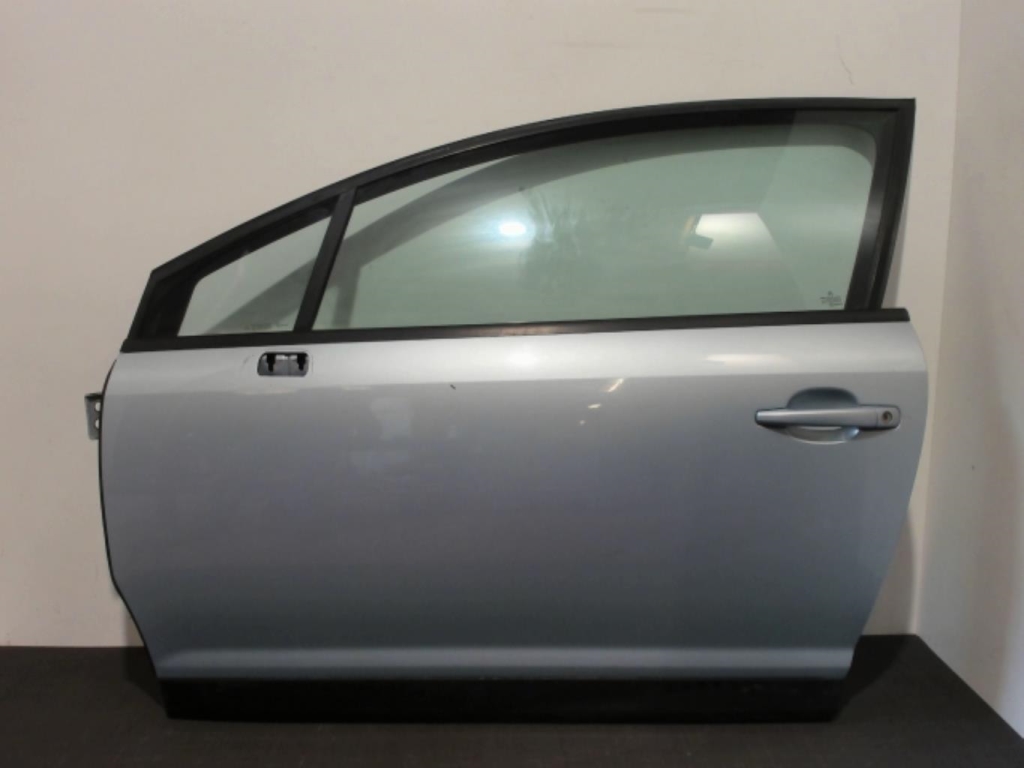 Porte avant gauche CITROEN C4 1 PHASE 1 COUPE Diesel - 1
