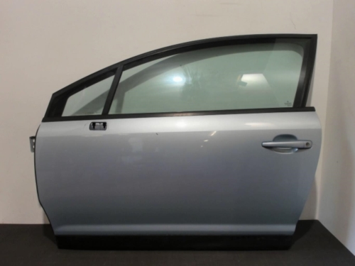 Image Porte avant gauche - CITROEN C4 1