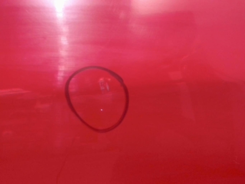 Image Porte avant gauche - ALFA ROMEO 147