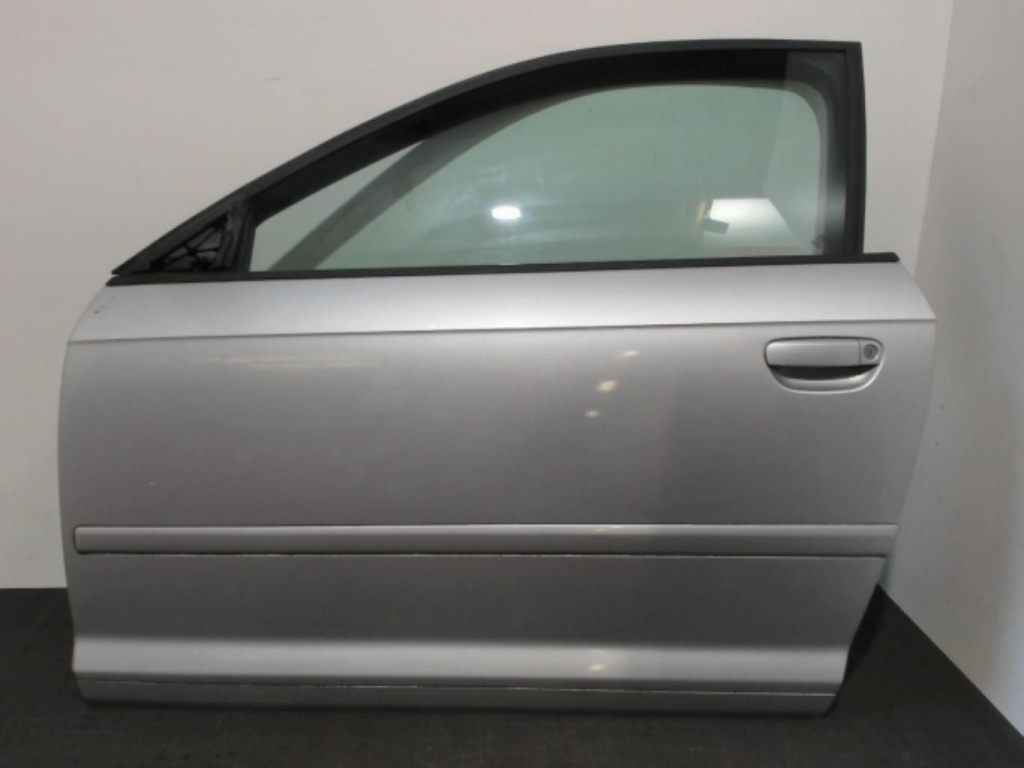 Porte avant gauche AUDI A3 2 PHASE 1 Diesel - 1
