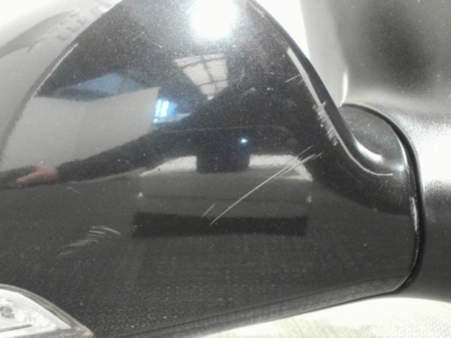 Image Retroviseur droit - HYUNDAI I 30 1