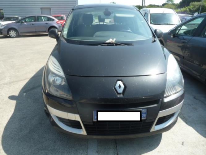 Image Poignee electrique frein a main - RENAULT SCENIC 3