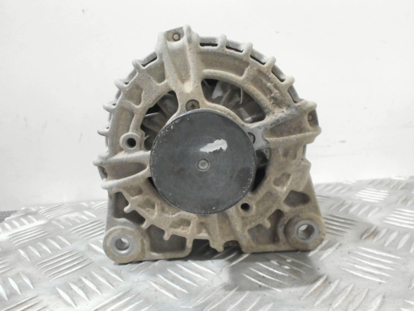 Alternateur RENAULT KADJAR PHASE 1 Diesel - 1
