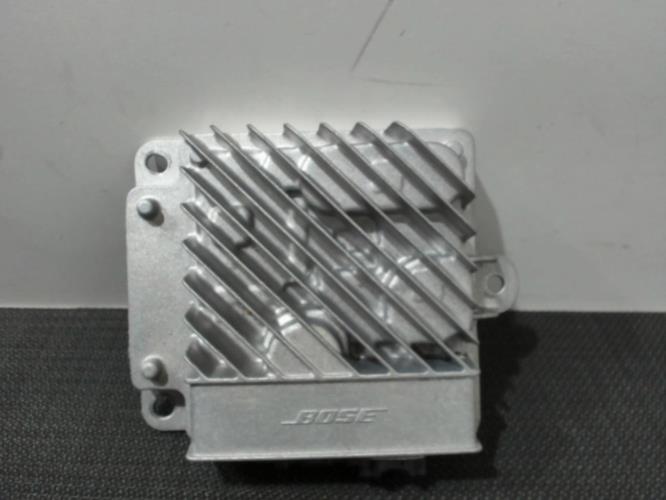 Image Amplificateur audio - RENAULT KADJAR