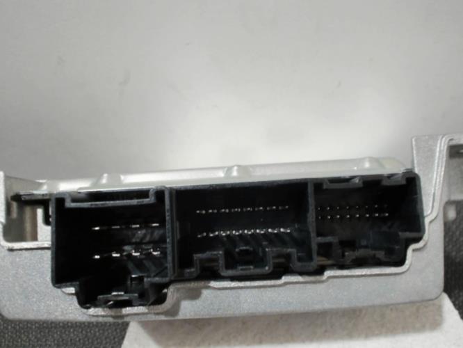 Image Amplificateur audio - RENAULT KADJAR