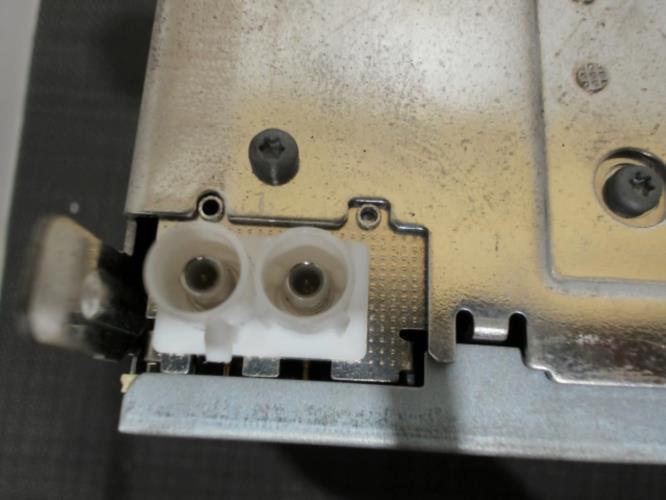 Image Autoradio d'origine - AUDI A3 2