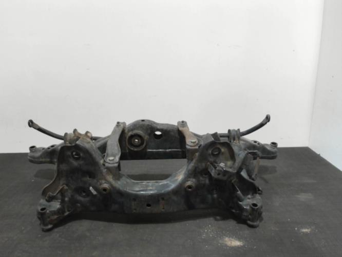 Image Berceau arriere - RENAULT KADJAR