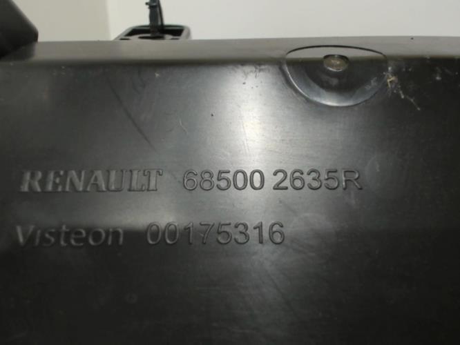 Image Boite a gants - RENAULT KADJAR