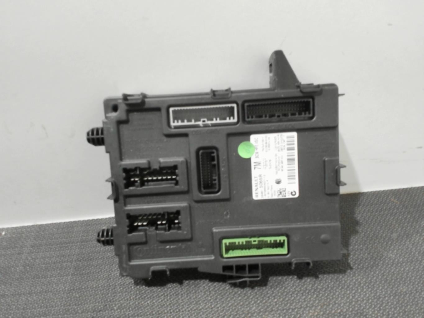 Boitier servitude moteur (BSM) RENAULT KADJAR PHASE 1 Diesel - 1
