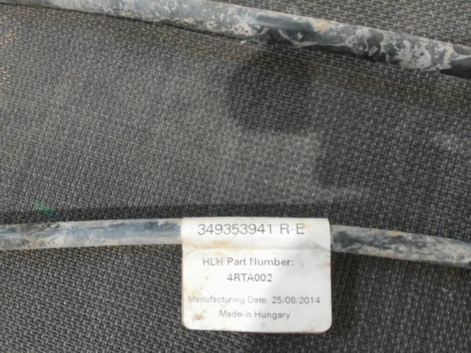Image Cable levier de vitesses - RENAULT KADJAR
