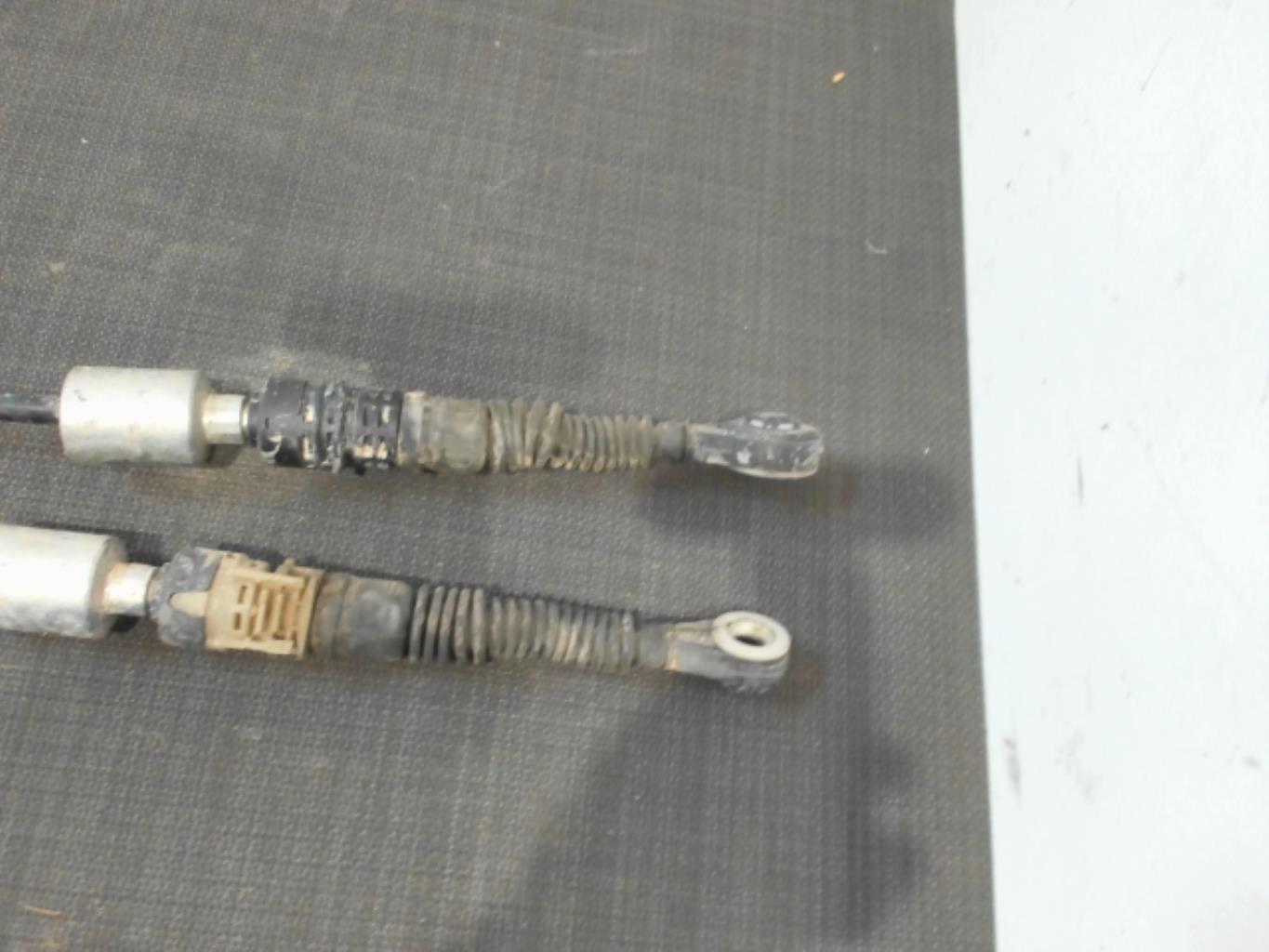 Cable levier de vitesses RENAULT KADJAR PHASE 1 Diesel - 1
