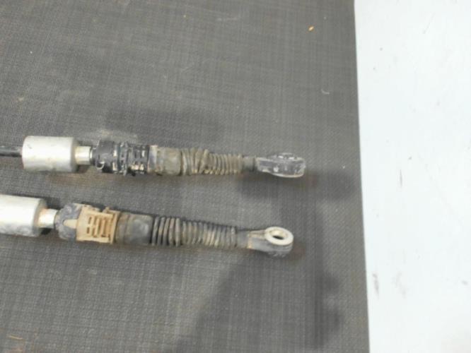 Image Cable levier de vitesses - RENAULT KADJAR