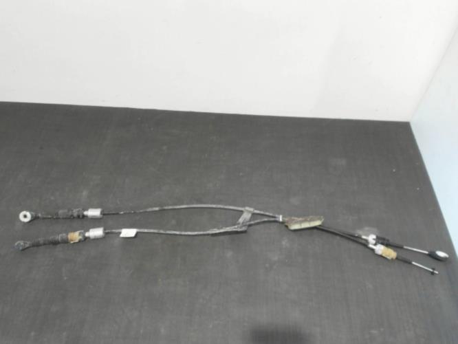Image Cable levier de vitesses - RENAULT KADJAR