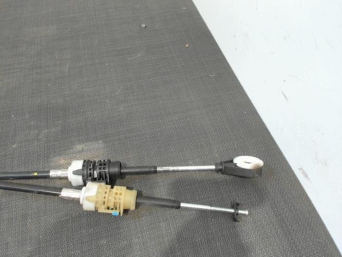 Image Cable levier de vitesses - RENAULT KADJAR