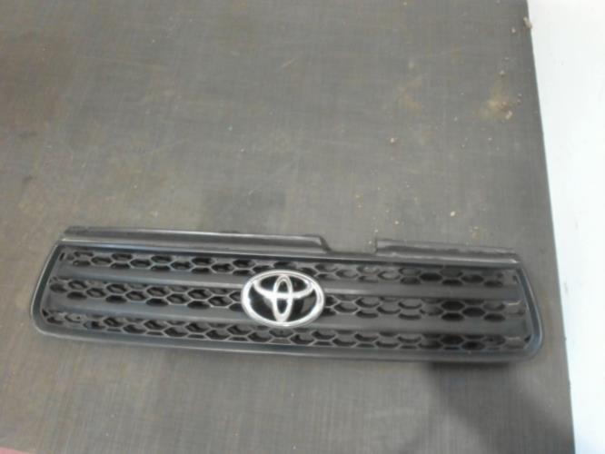Image Calandre - TOYOTA RAV4 4