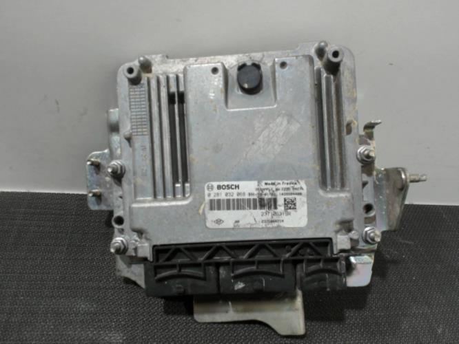 Image Calculateur moteur - RENAULT KADJAR