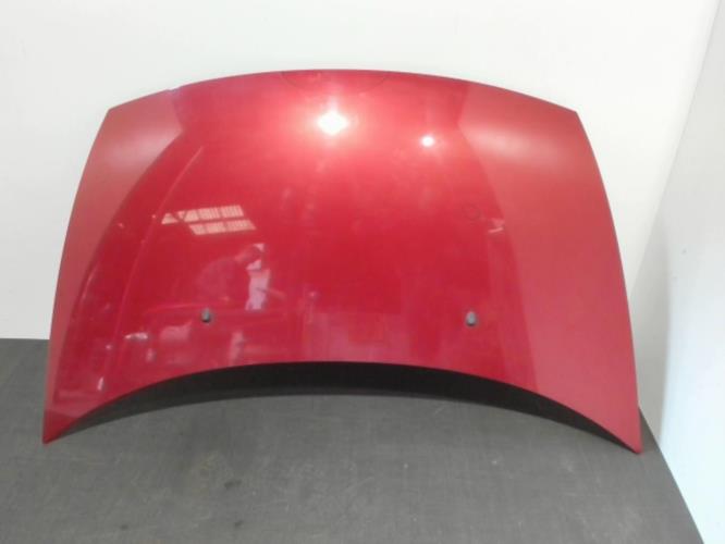 Image Capot - CITROEN C3 1