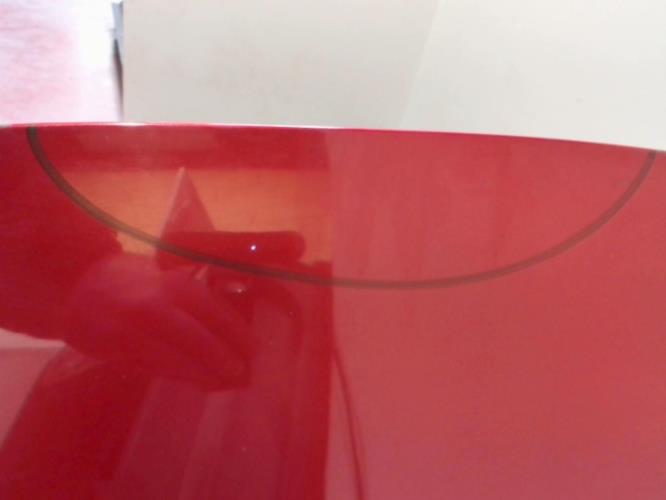 Image Capot - CITROEN C3 1