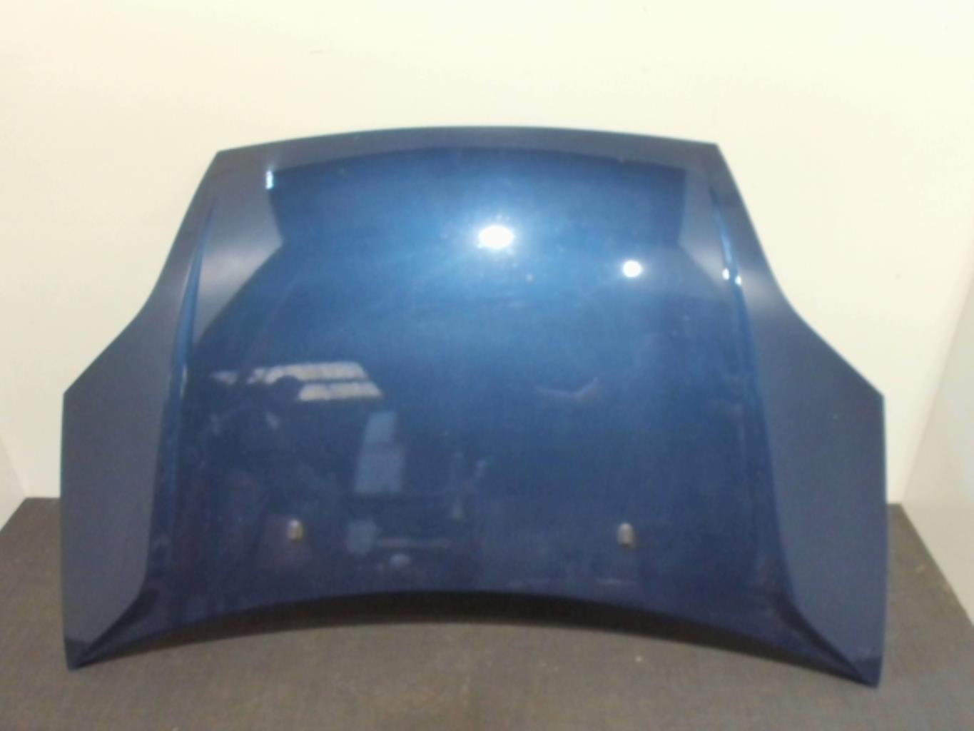 Capot FORD FIESTA 5 PHASE 2 Diesel - 1