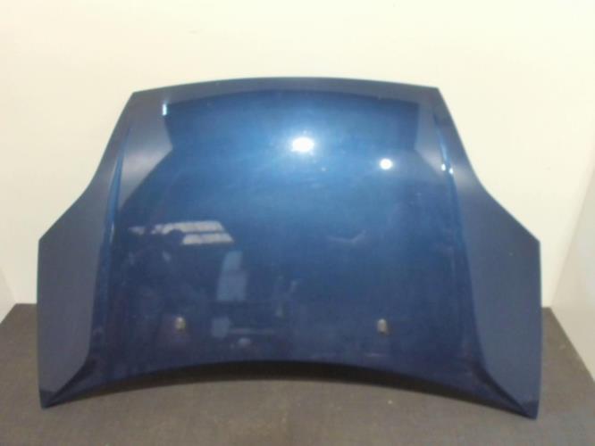 Image Capot - FORD FIESTA 5