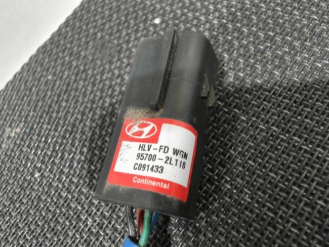 Image Capteur aide au stationnement - HYUNDAI I 30 1
