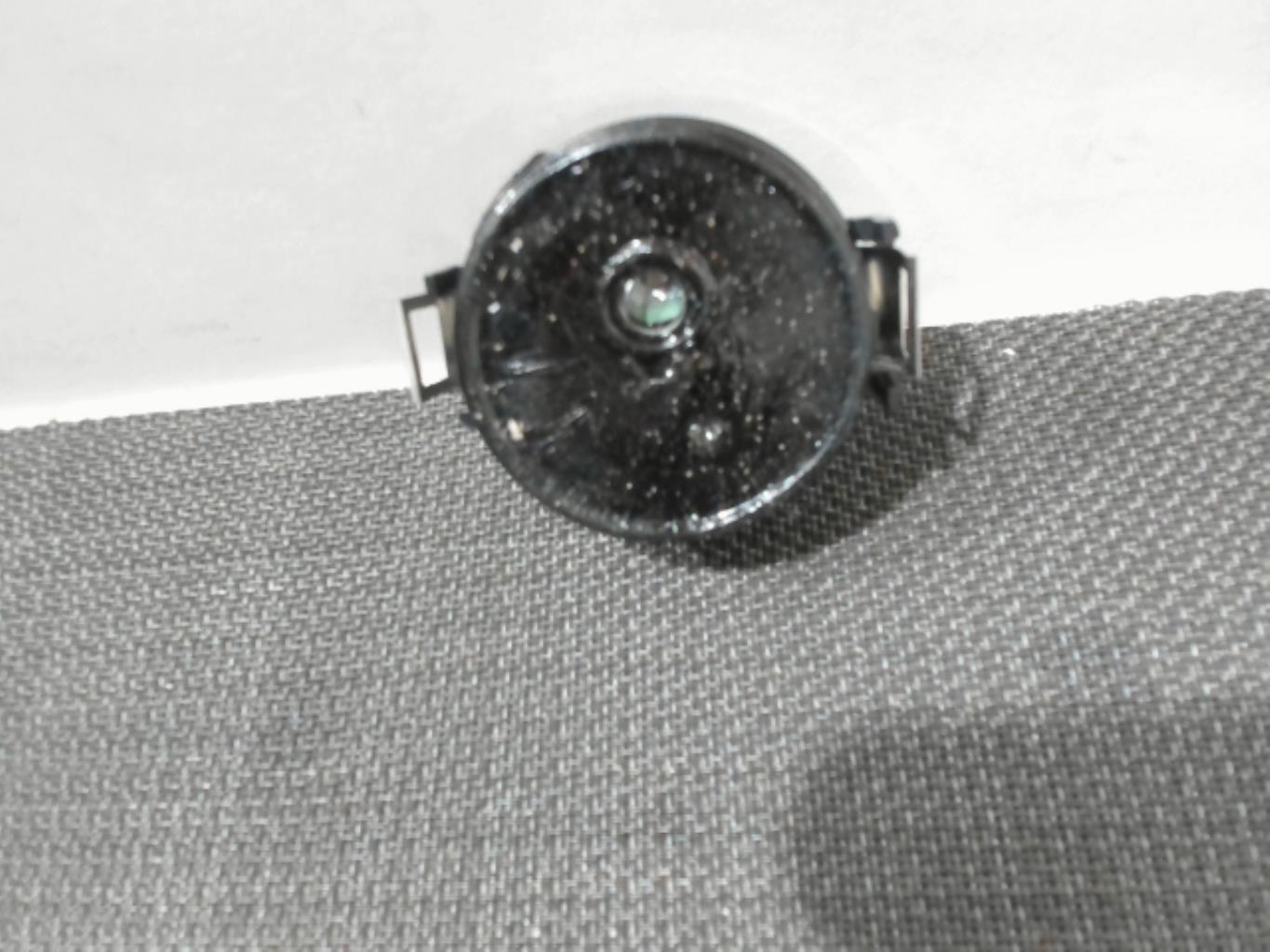 Capteur de pluie RENAULT KADJAR PHASE 1 Diesel - 1