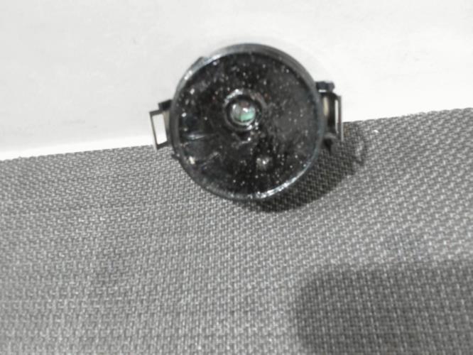 Image Capteur de pluie - RENAULT KADJAR