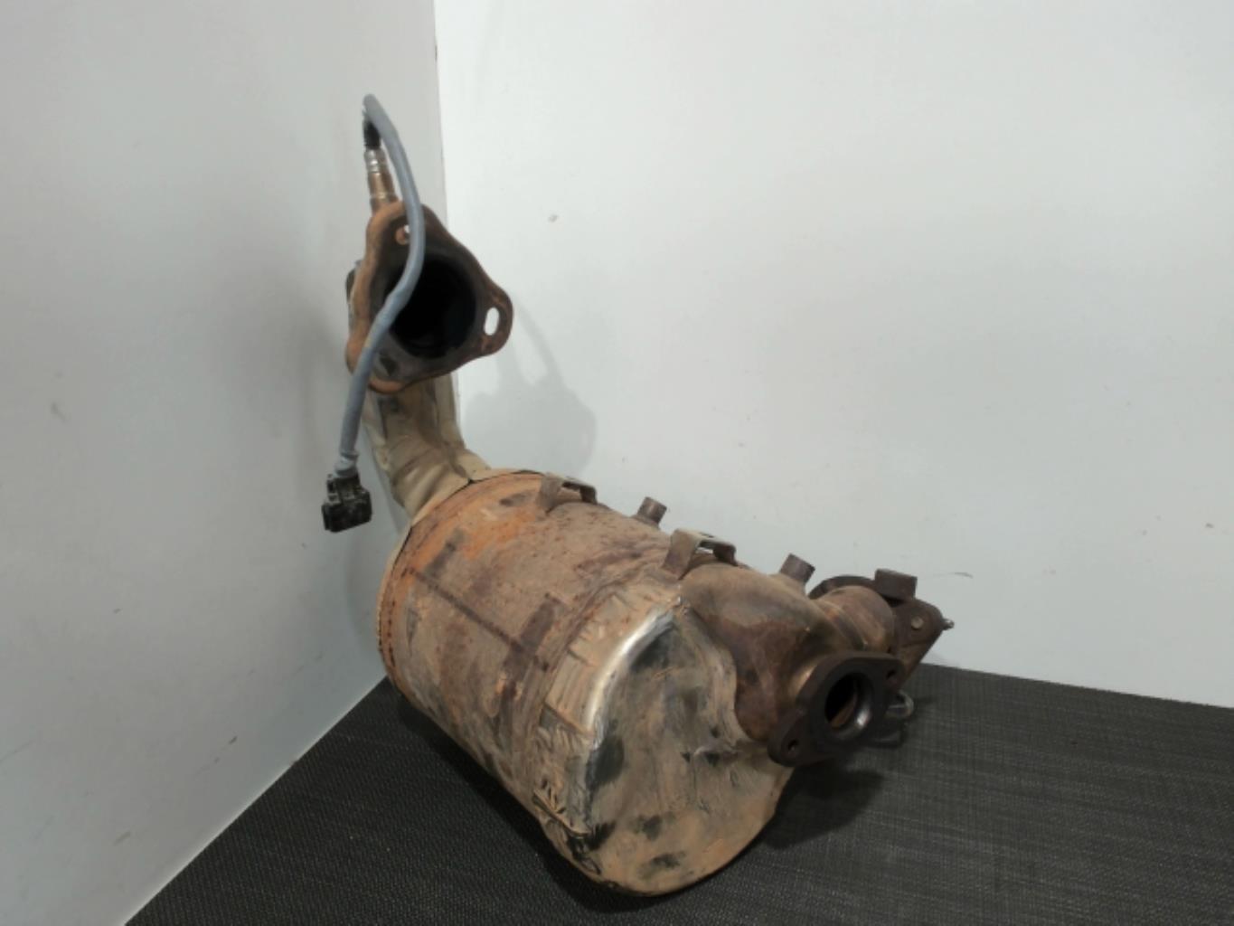 Catalyseur (echappement) RENAULT KADJAR PHASE 1 Diesel - 1