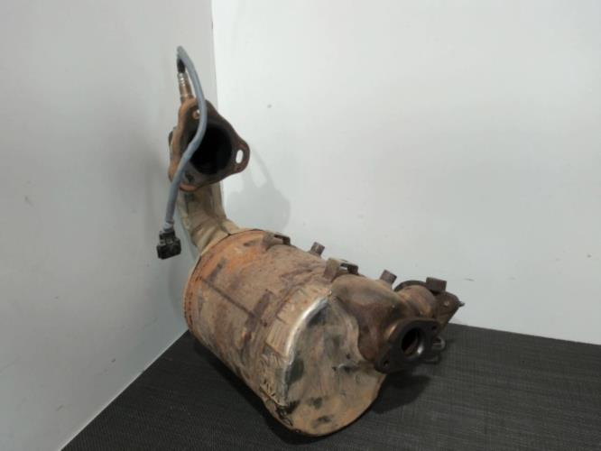 Image Catalyseur (echappement) - RENAULT KADJAR