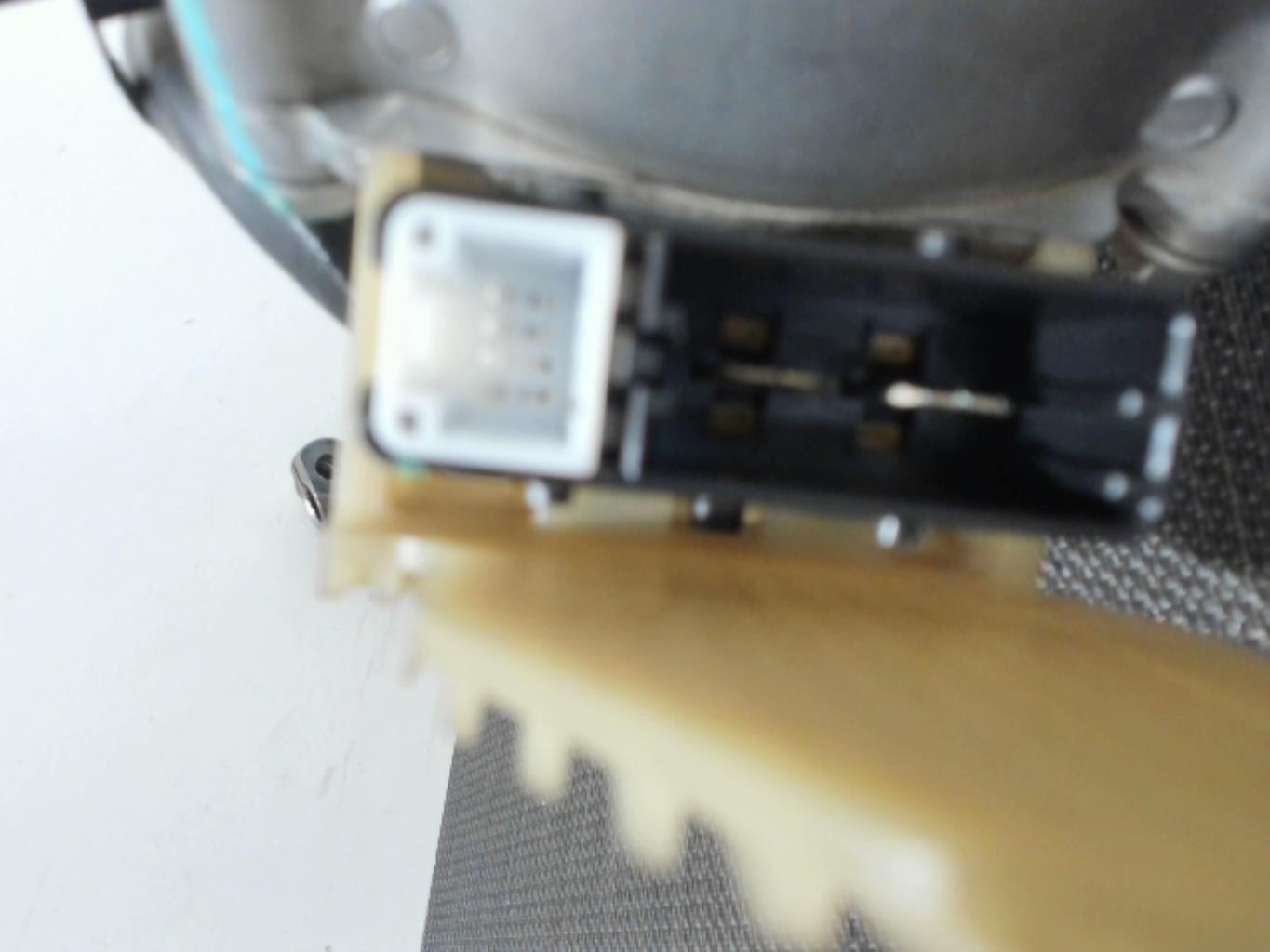 Colonne de direction RENAULT SCENIC III PHASE 1  - 1