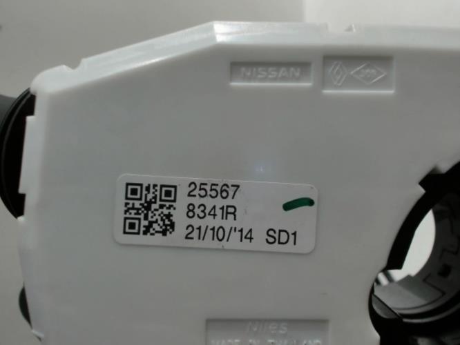 Image Com (Bloc Contacteur Tournant+Commodo Essuie Glace+Commodo Phare) - RENAULT KADJAR