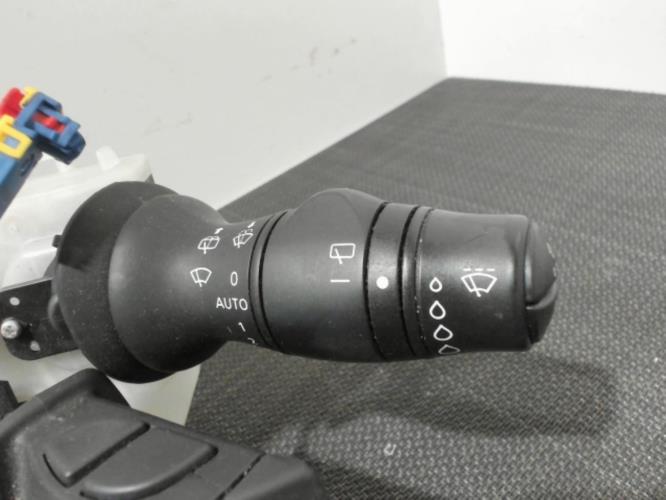Image Com (Bloc Contacteur Tournant+Commodo Essuie Glace+Commodo Phare) - RENAULT LAGUNA 3