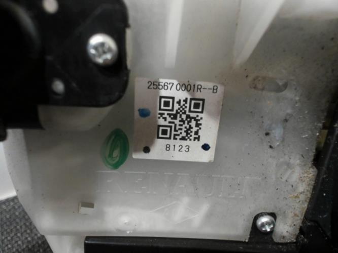 Image Com (Bloc Contacteur Tournant+Commodo Essuie Glace+Commodo Phare) - RENAULT LAGUNA 3