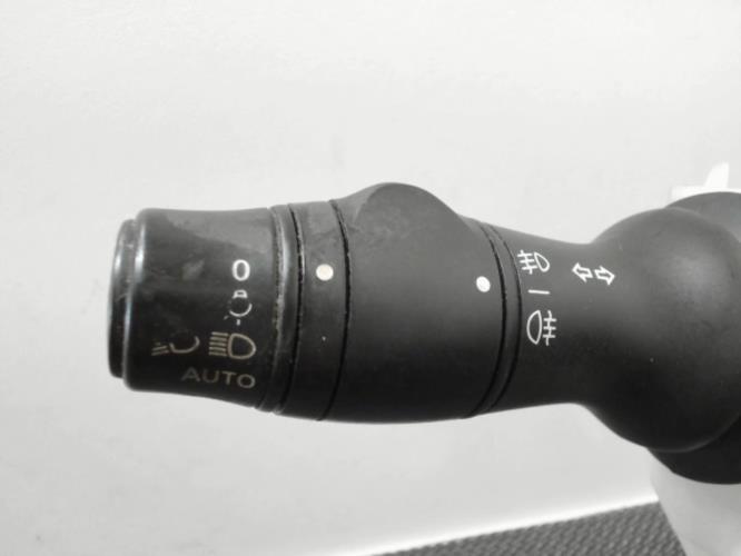 Image Com (Bloc Contacteur Tournant+Commodo Essuie Glace+Commodo Phare) - RENAULT LAGUNA 3