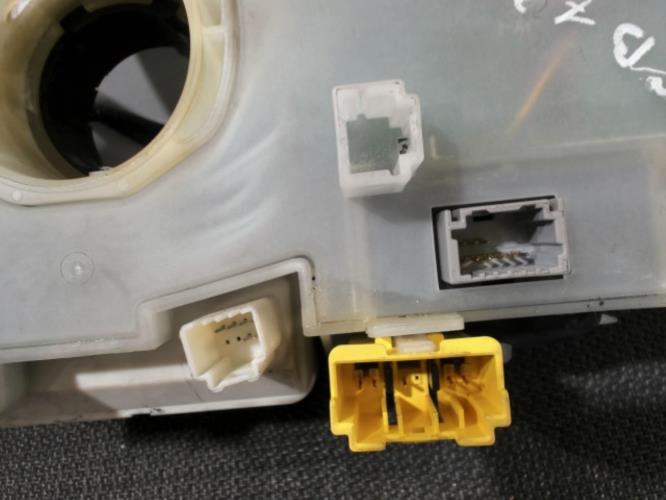 Image Com (Bloc Contacteur Tournant+Commodo Essuie Glace+Commodo Phare) - RENAULT LAGUNA 3