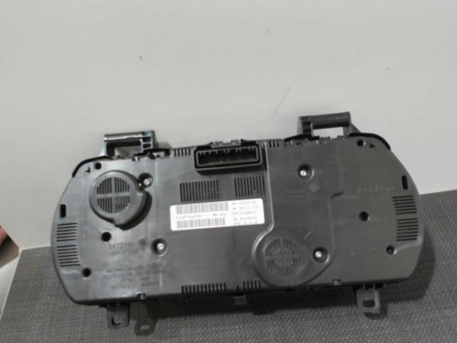 Image Compteur - RENAULT KADJAR