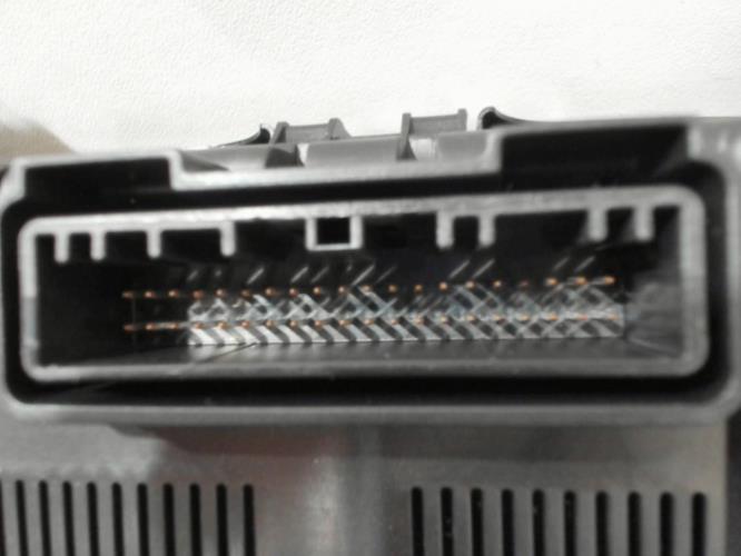 Image Compteur - RENAULT KADJAR