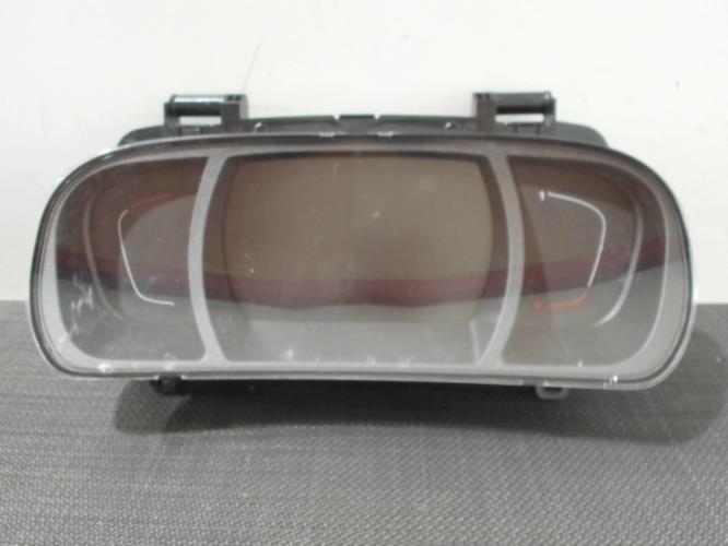 Image Compteur - RENAULT KADJAR