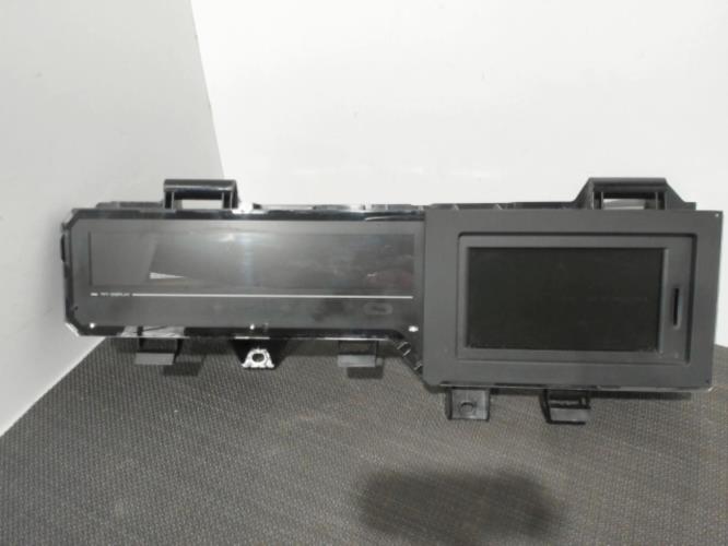 Image Compteur - RENAULT SCENIC 3